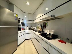 The Interlace (D4), Condominium #523175781